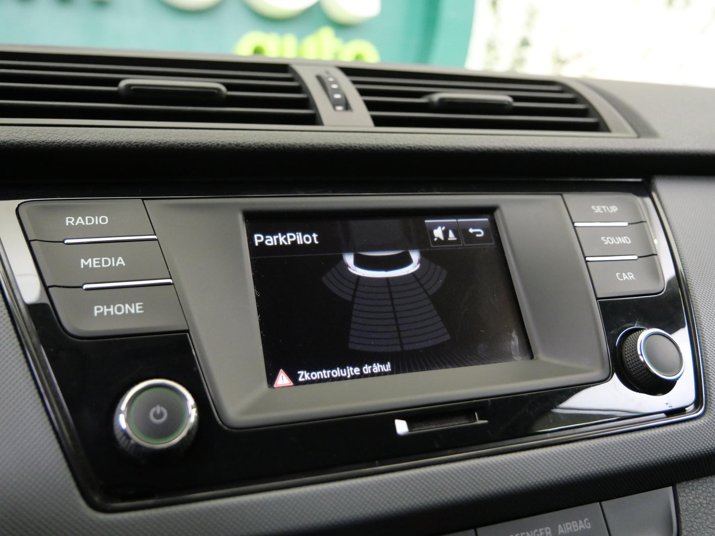 Škoda Fabia 1.0 TSI 70 kW Active