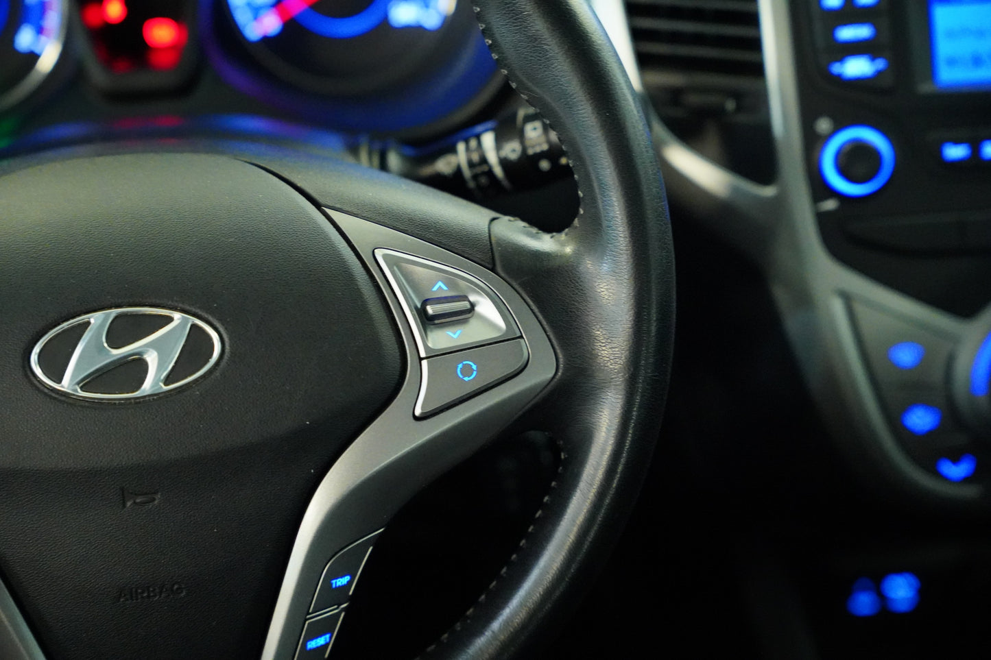 Hyundai ix20 1.4i 66kw Essential