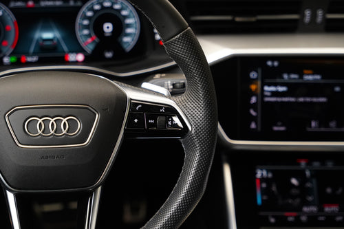 Audi A6 2.0 TDI 150 kW Quattro Avant – foto 17