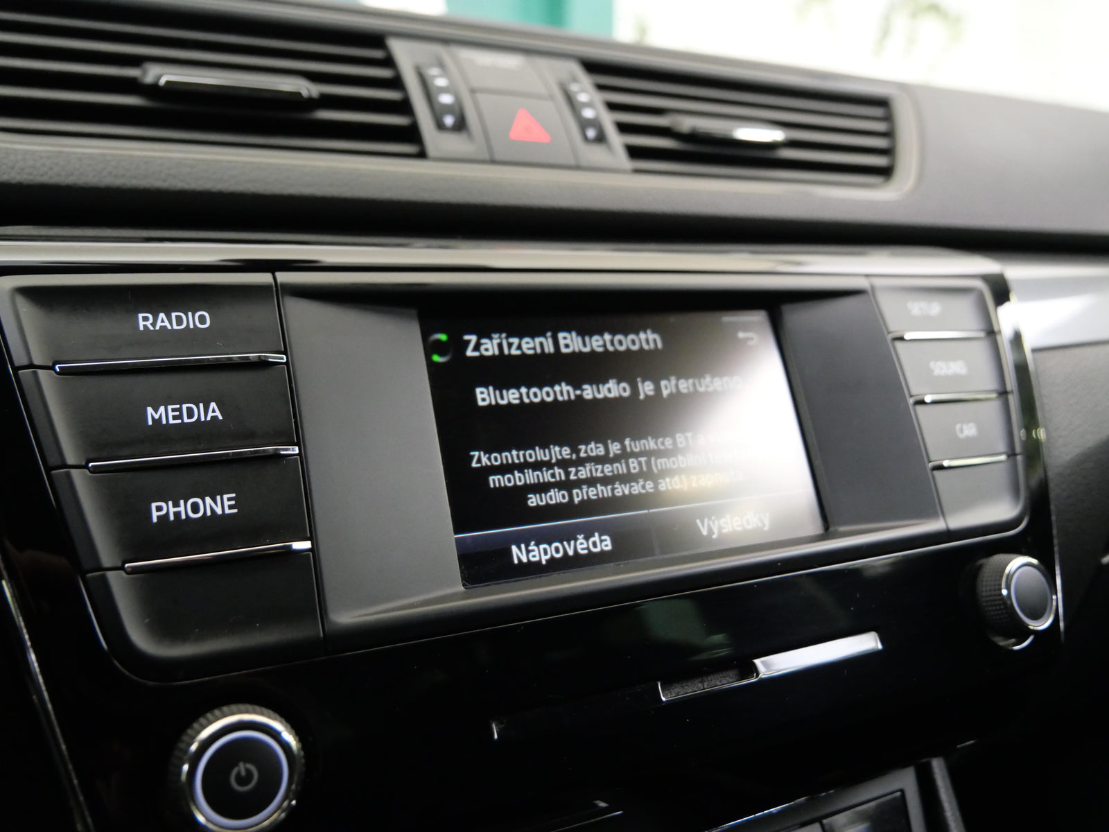 Škoda Superb 1.6 TDI 88 kW Active – foto 17