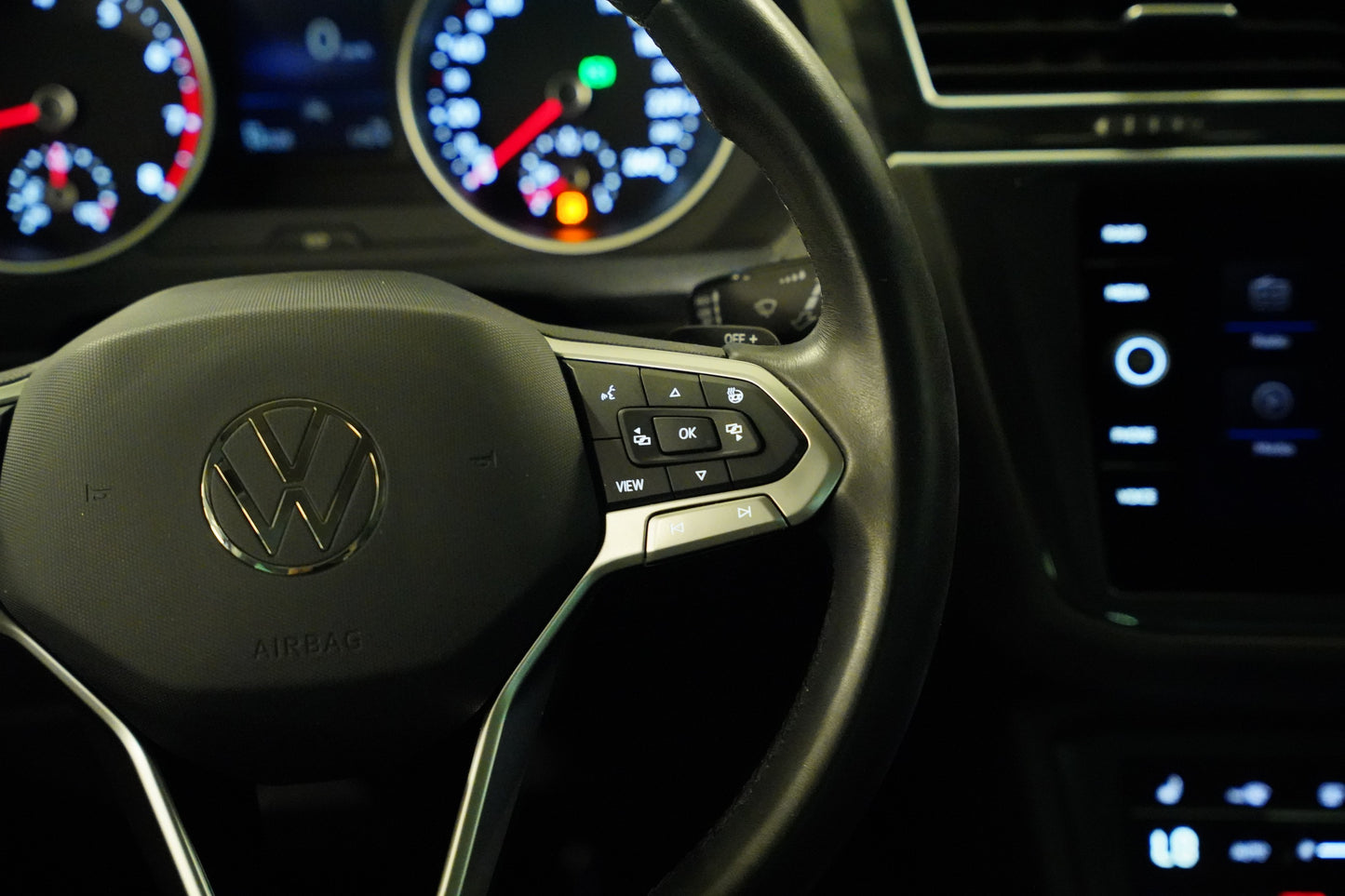 Volkswagen Tiguan 1.5 TSI 110 kW DSG Life
