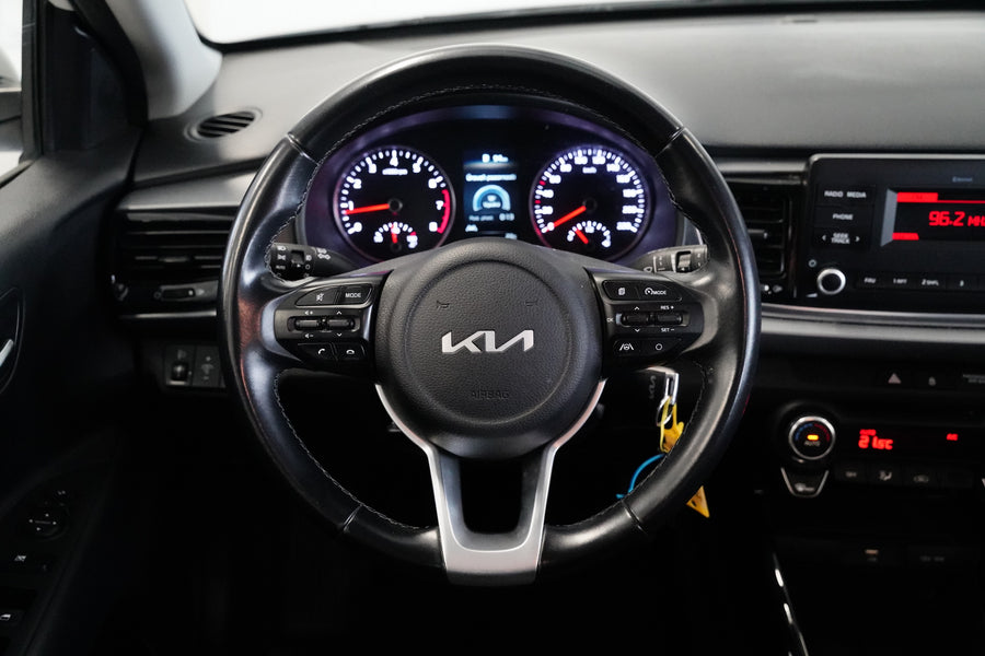 Kia Rio 1.2 DPI 62 kW Exclusive – foto 17