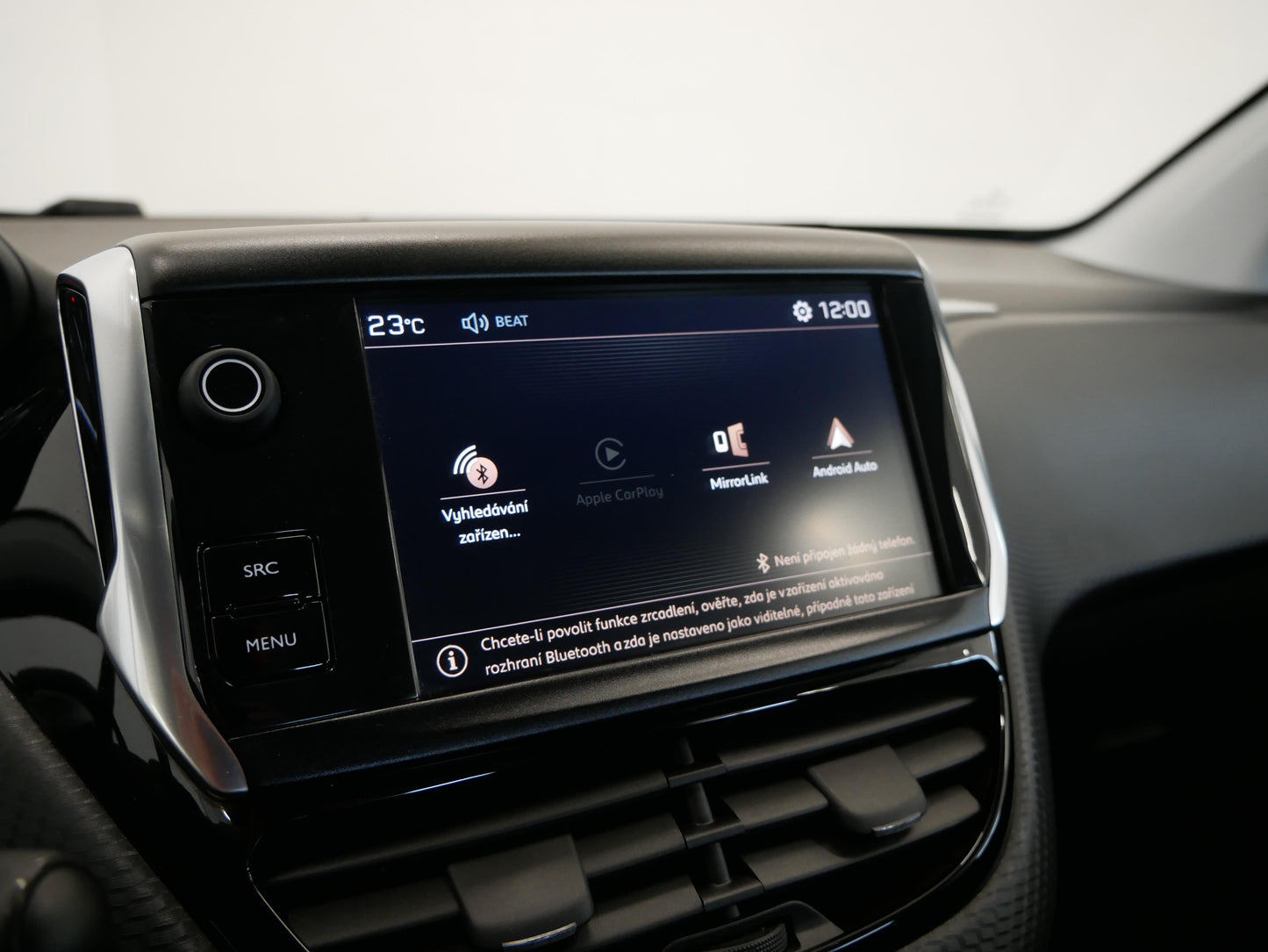 Peugeot 2008 1.2 PureTECH 81 kW Allure