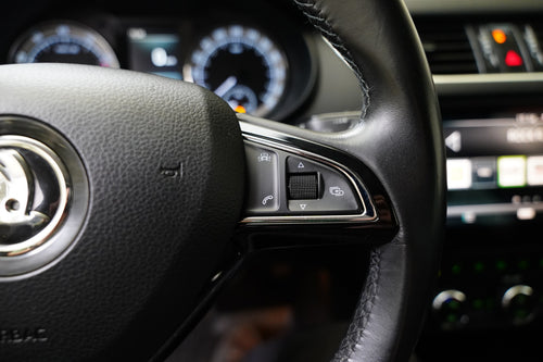Škoda Octavia 1.4 TSI 110 kW Style Plus – foto 17