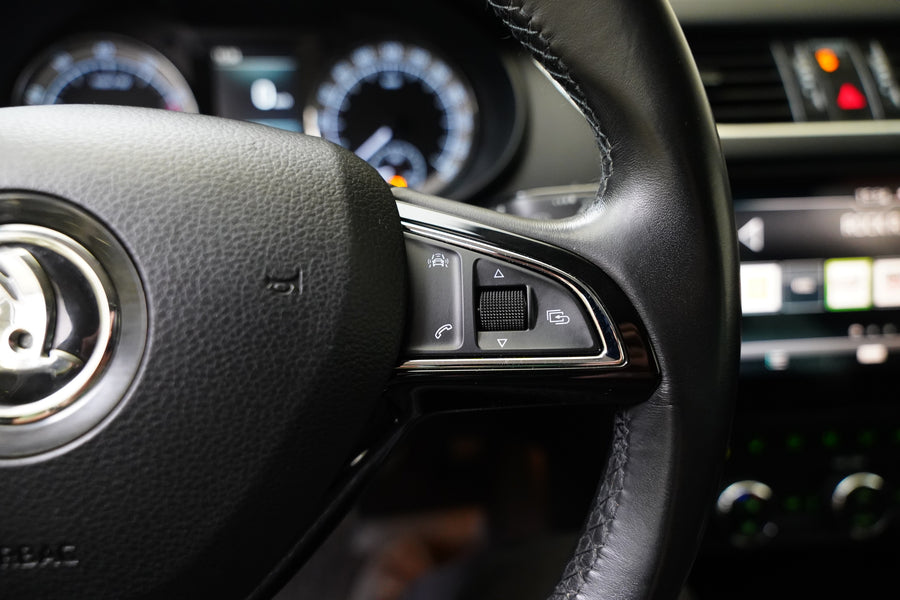Škoda Octavia 1.4 TSI 110 kW Style Plus – foto 17
