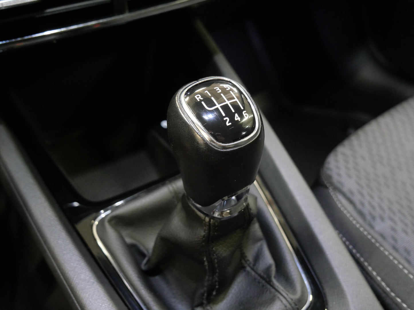 ŠKODA Octavia 1.5 TSI 110 kW Style