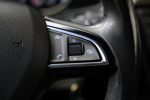 Škoda Superb 2.0 TDI 110 kW DSG Ambition – foto 17