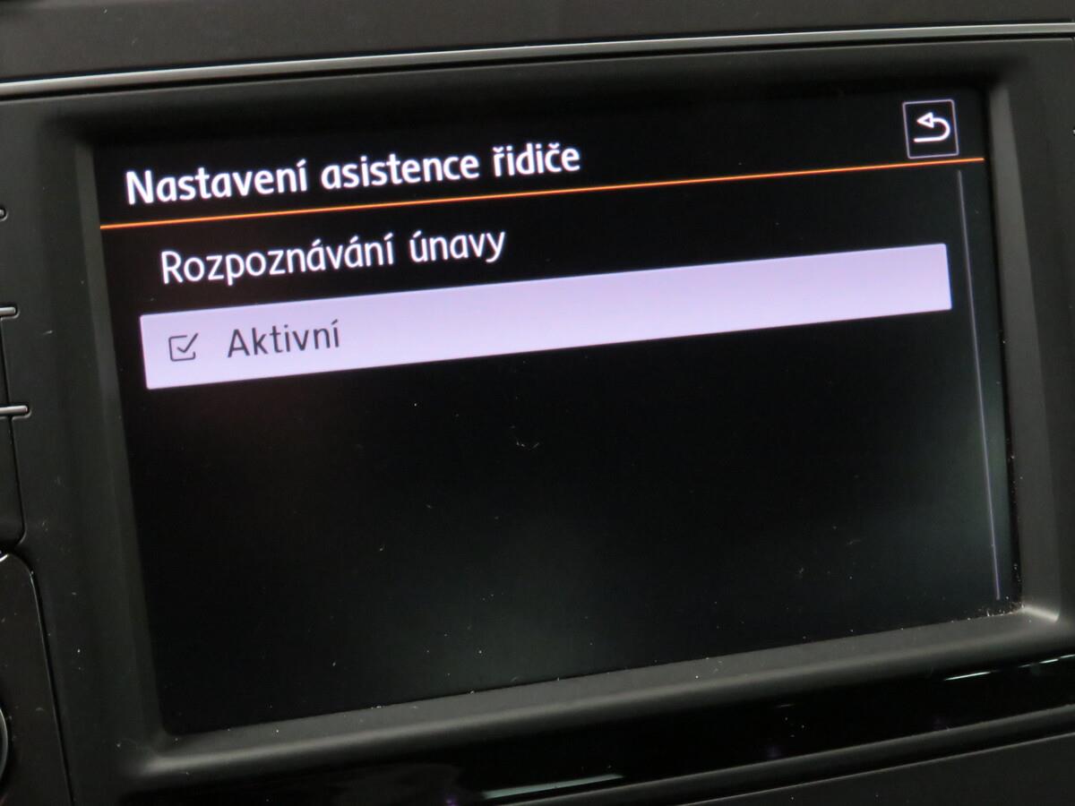 Volkswagen Golf 2.0 TDI 110 kW AllTrack