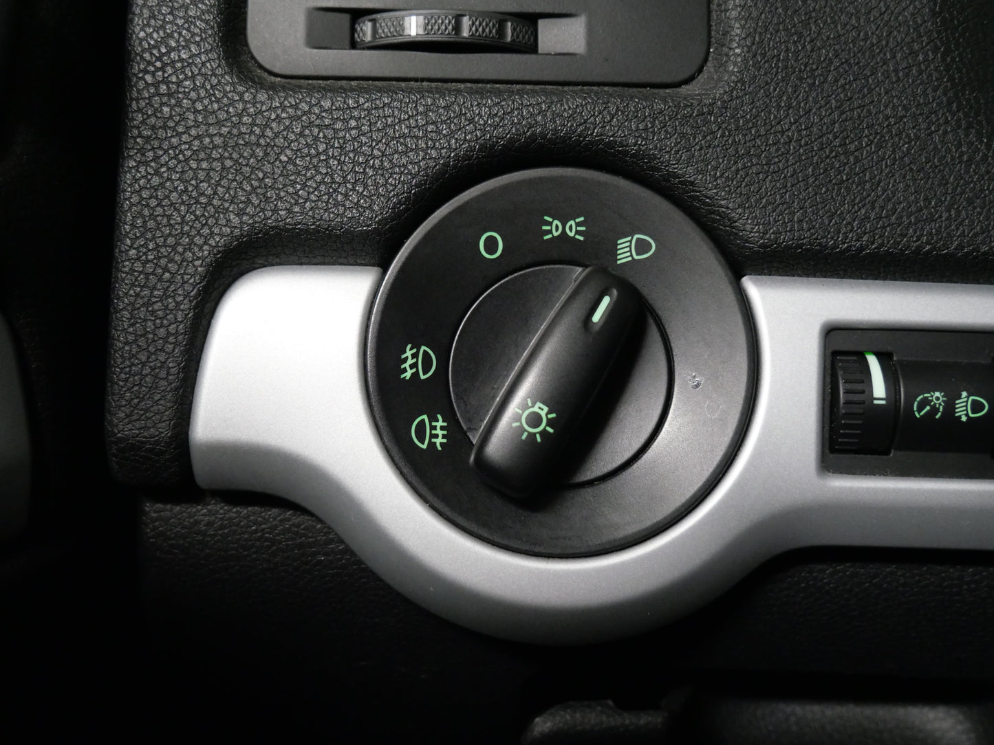 Škoda Octavia 1.9 TDI 77 kW Ambiente Edition