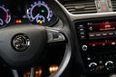 Škoda Octavia 2.0 TSI 169 kW RS