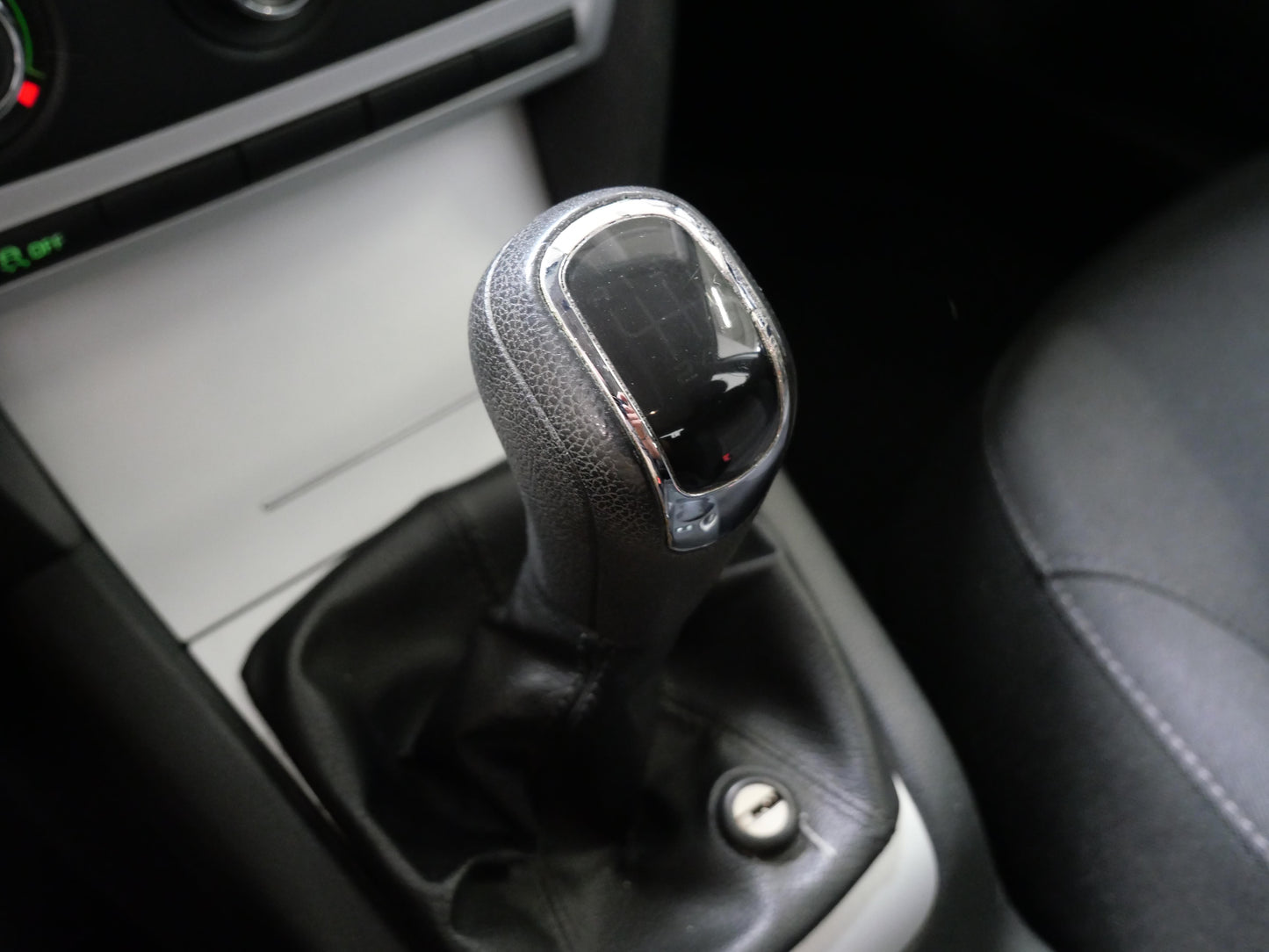 Škoda Octavia 1.6 TDI 77 kW Ambition