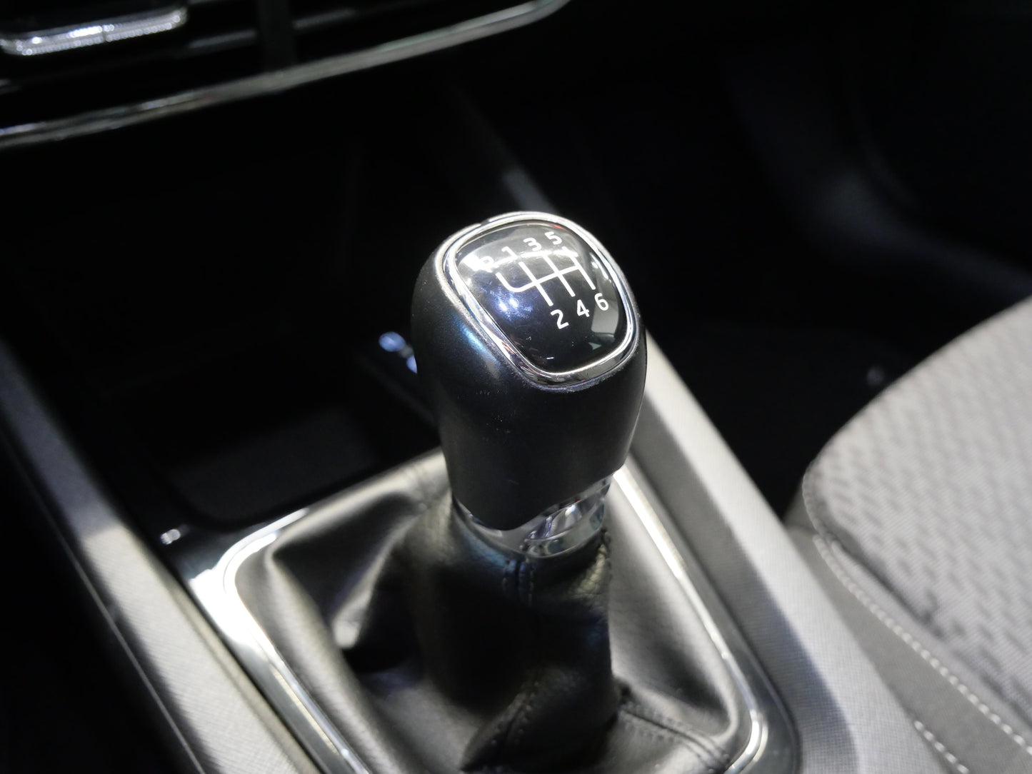 Škoda Octavia 1.5 TSI 110 kW Style Plus