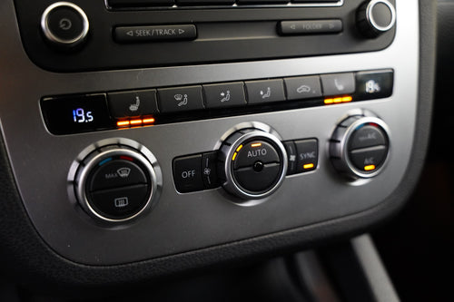 Volkswagen Scirocco 1.4 TSI 90 kW Match – foto 17