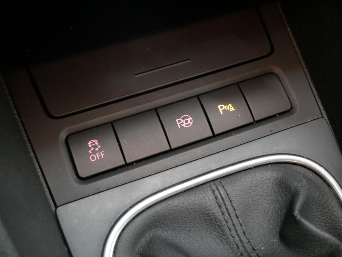 Volkswagen Golf 1.2 TSI Comfortline