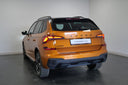 Škoda Kamiq 1.5 TSI 110 kW DSG Monte Carlo