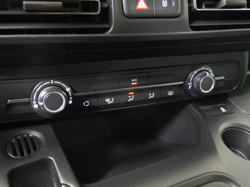 Citroën Berlingo 1.5 BlueHDi 96 kW Feel – foto 17