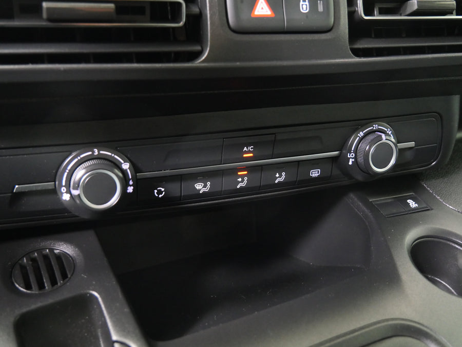 Citroën Berlingo 1.5 BlueHDi 96 kW Feel – foto 17