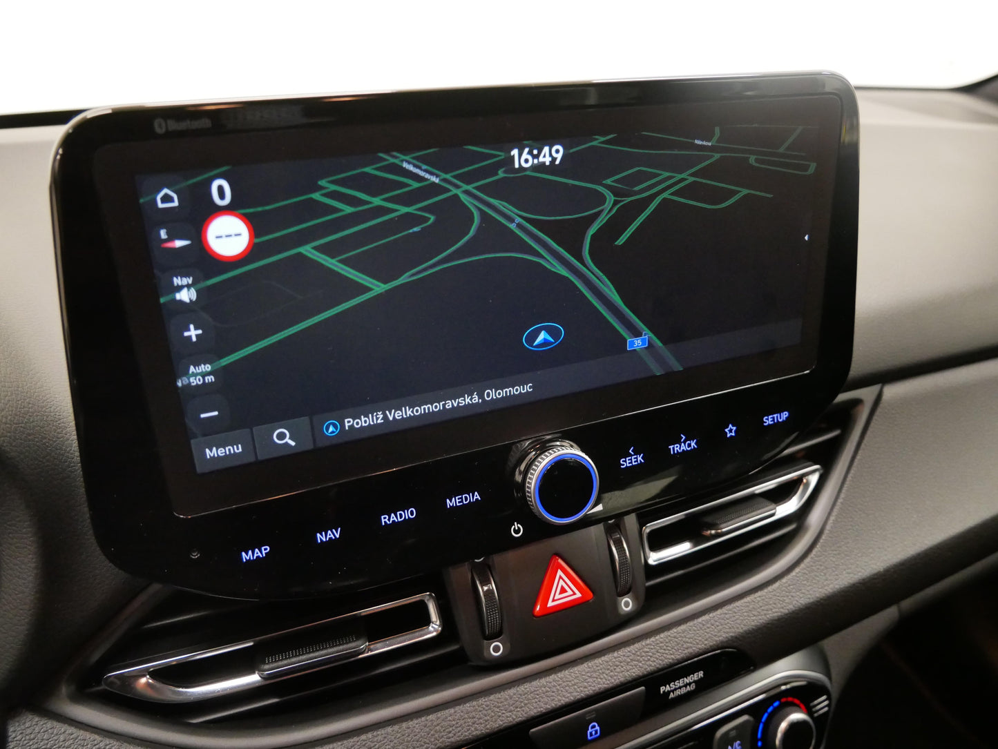 Hyundai i30 1.5 T-GDI 117 kW N Line