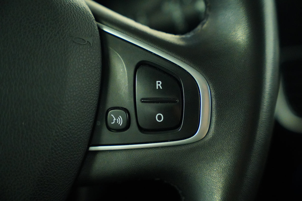 Renault Clio 1.2 16V 54 kW – foto 17