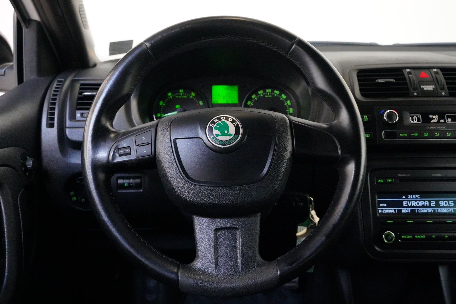 Škoda Fabia 1.2 TSI 77 kW Monte Carlo – foto 17