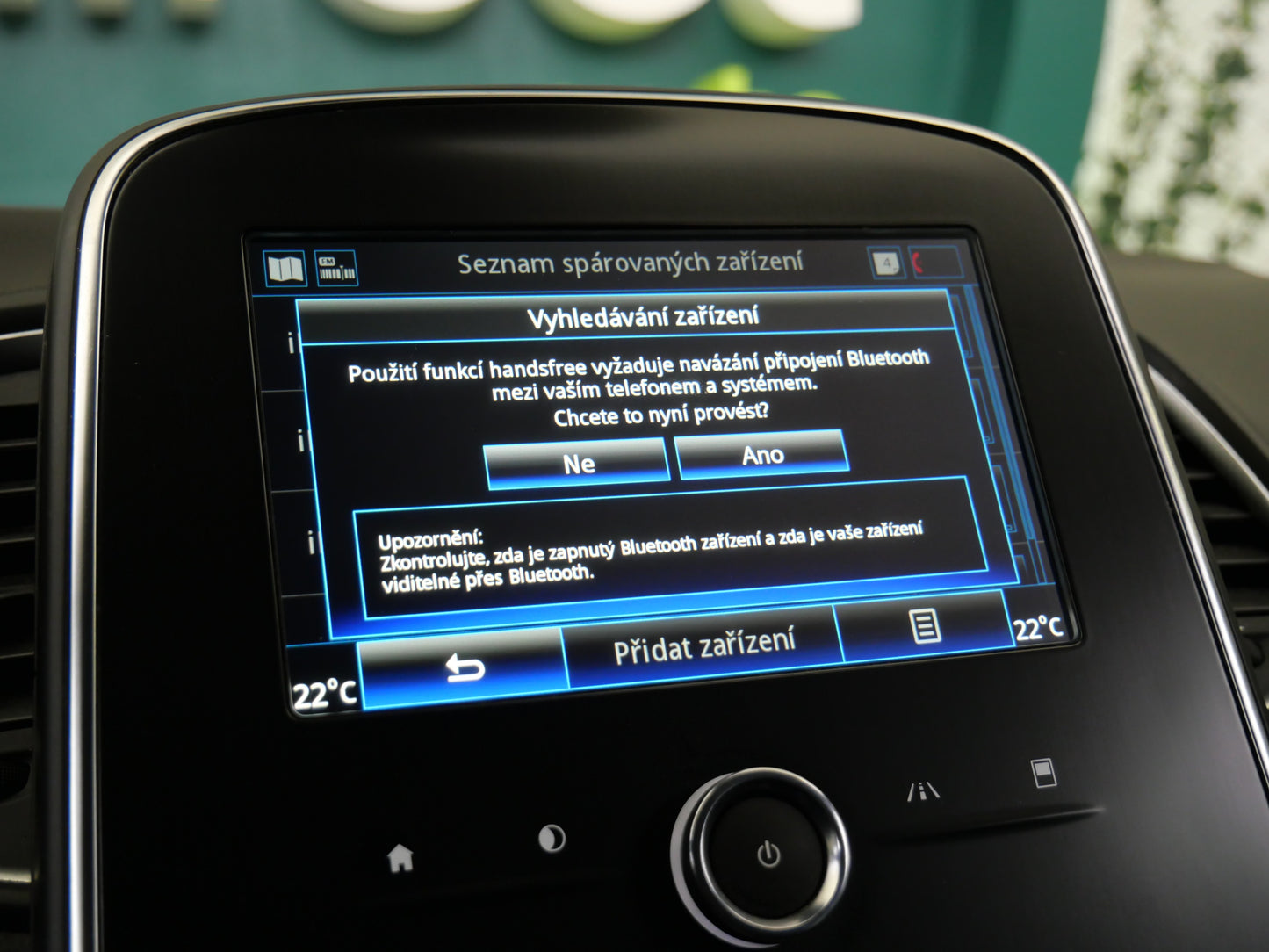 Renault Grand Scénic 1.6 dCi 96 kW Energy Business