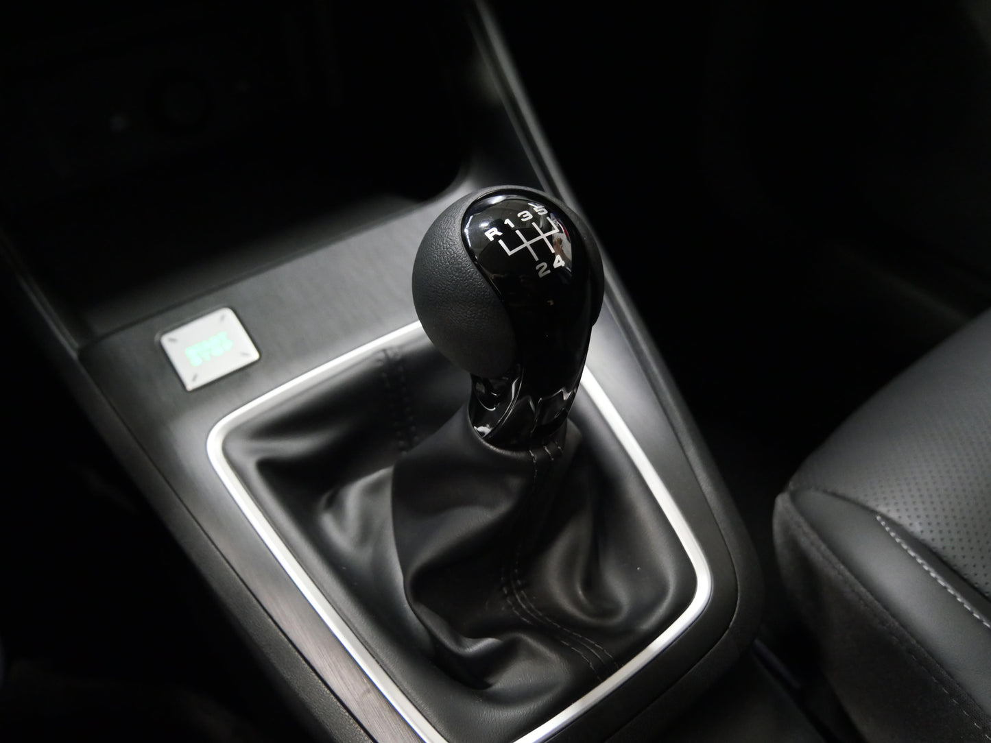 MG ZS 1.5 85 kW Elegance