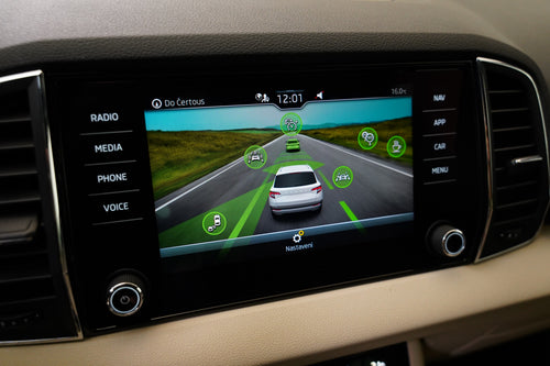 Škoda Karoq 2.0 TDI 85 kW DSG Style+ – foto 17
