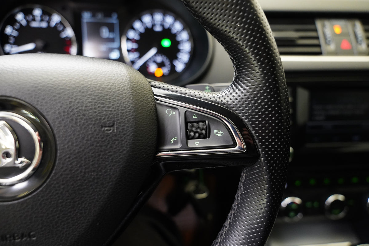 Škoda Octavia 1.4 TSI 103 kW Elegance – foto 17