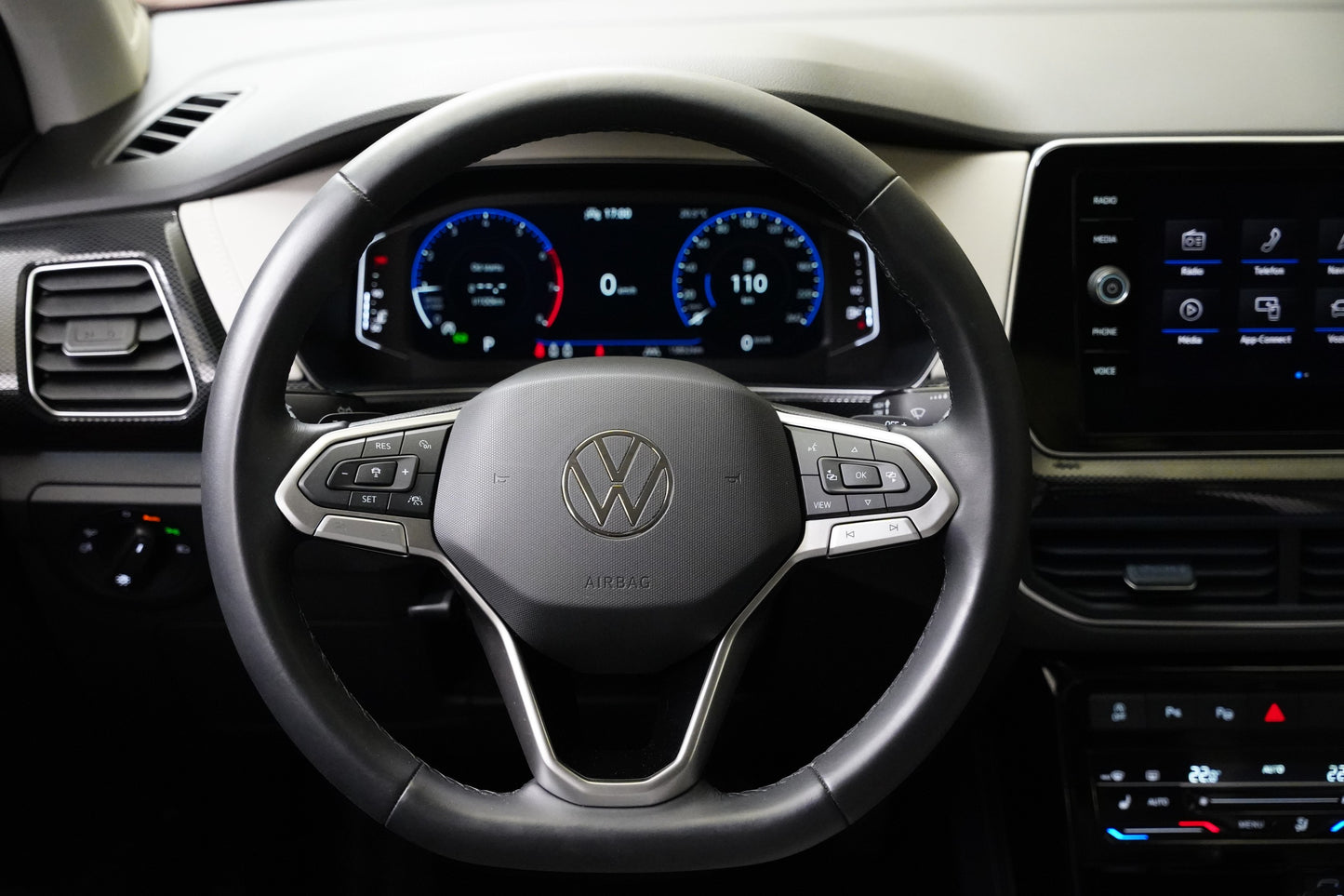 Volkswagen T-Cross 1.0 TSI 85 kW DSG Style