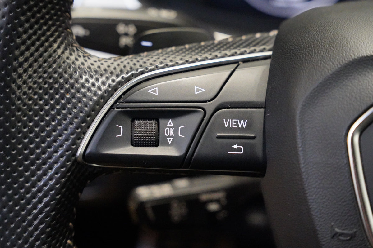 Audi Q7 3.0 TDI V6 210 kW S-Line – foto 17