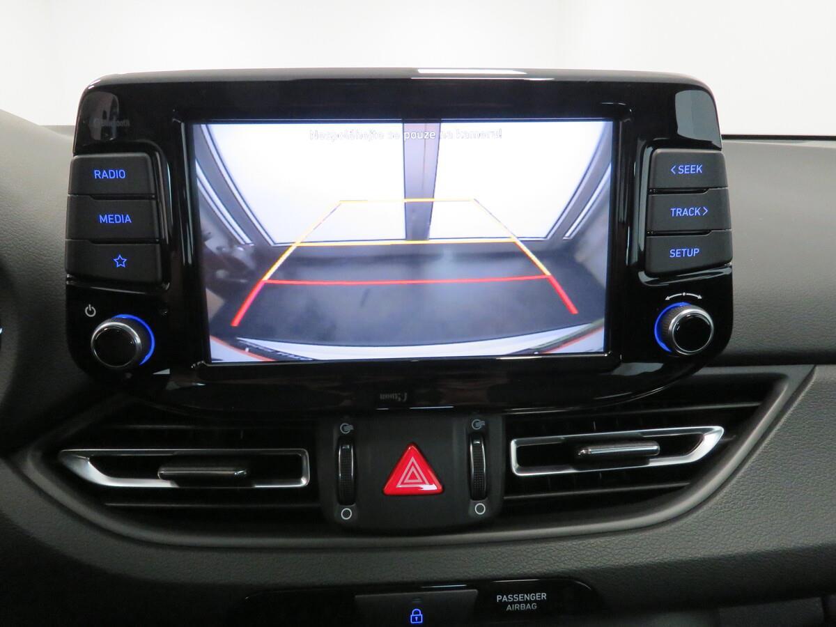 Hyundai i30 1.5 T-GDI 117 kW Smart M-HEV