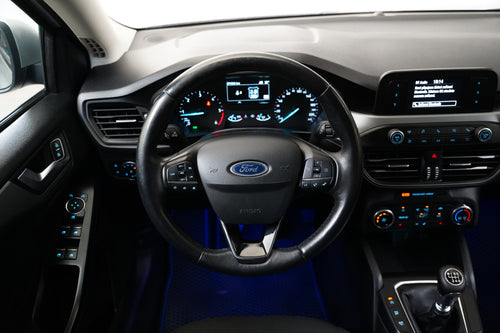 Ford Focus 1.5 TDCI 70 kW – foto 17