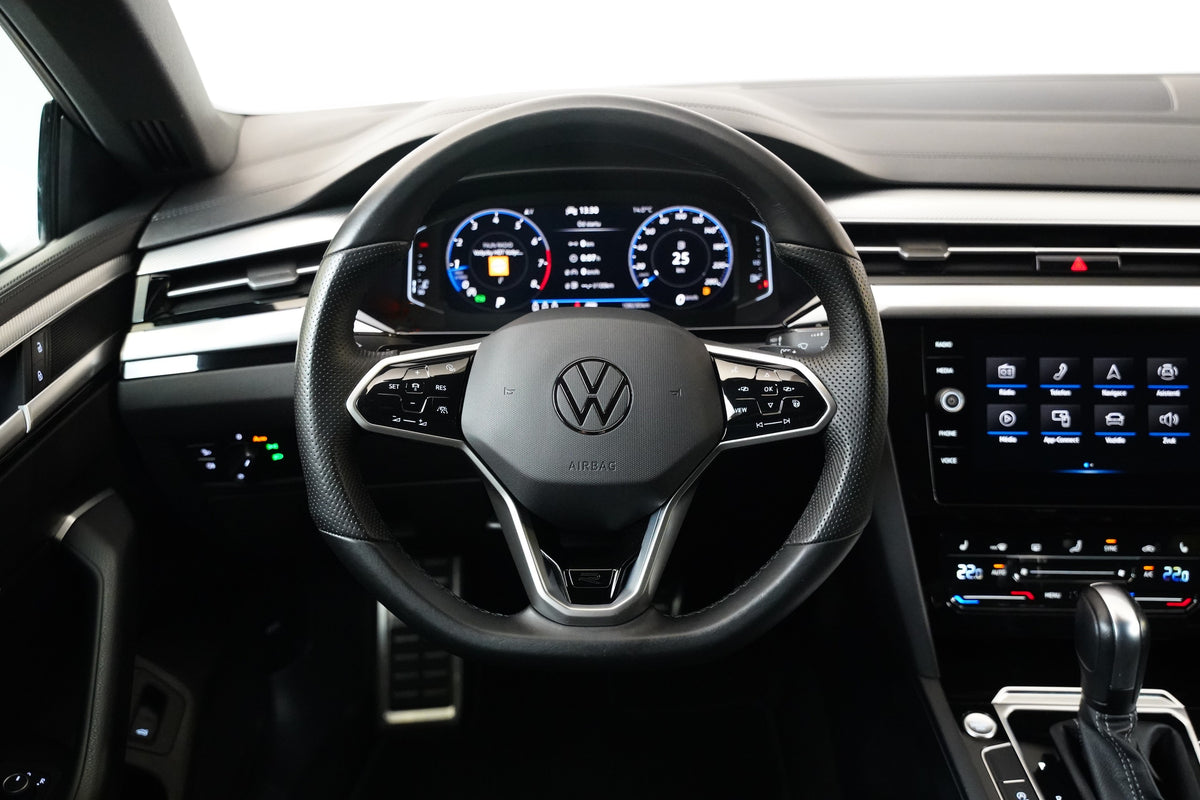 Volkswagen Arteon 2.0 TSI 140 kW DSG R-Line – foto 17