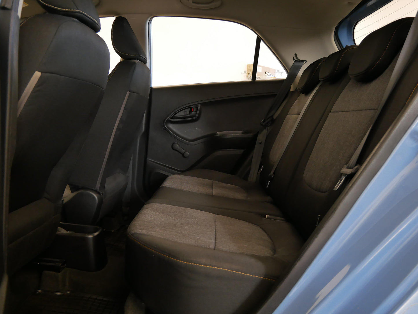 Kia Picanto 1.0 i 51 kW