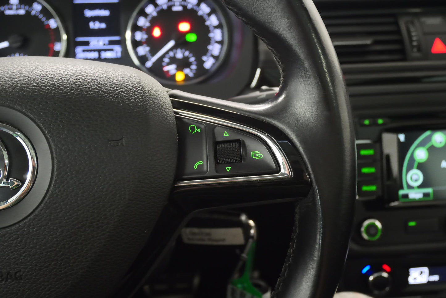 ŠKODA Rapid 1.4 TSI 90 kW StylePlus