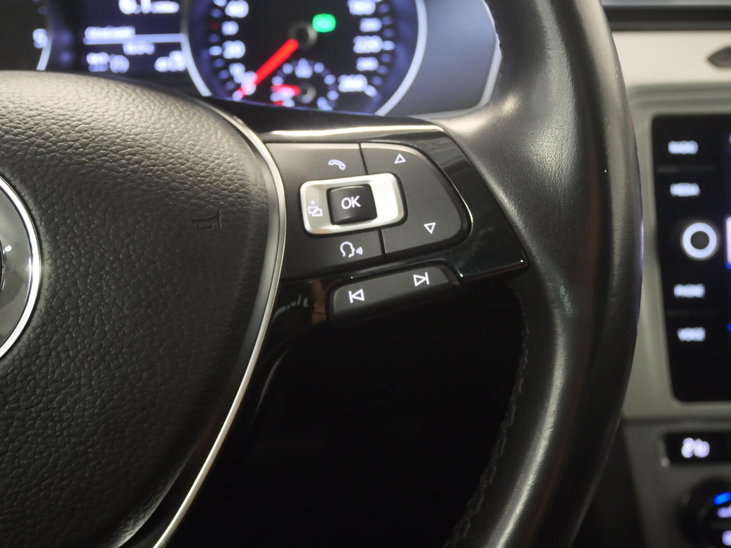 Volkswagen Passat 2.0 TDI 110 kW Comfortline