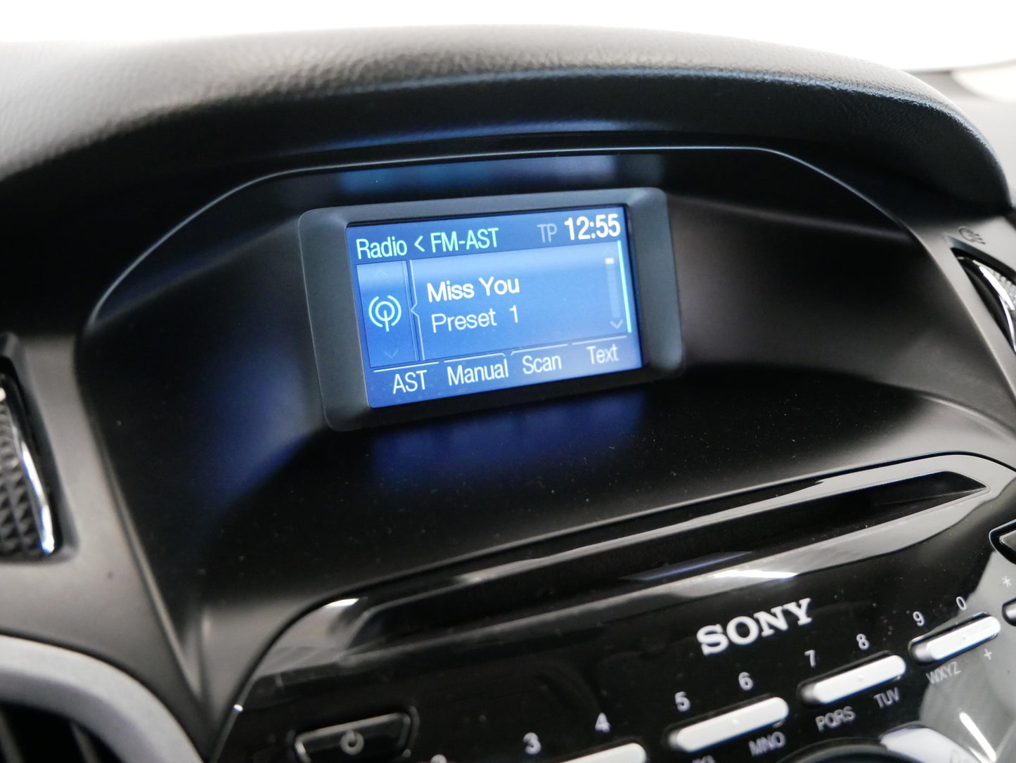 Ford Focus 2.0 TDCI 103 kW Titanium