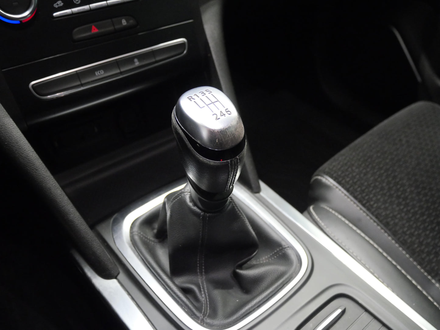 Renault Mégane GT 1.5 dCi 85 kW Intense