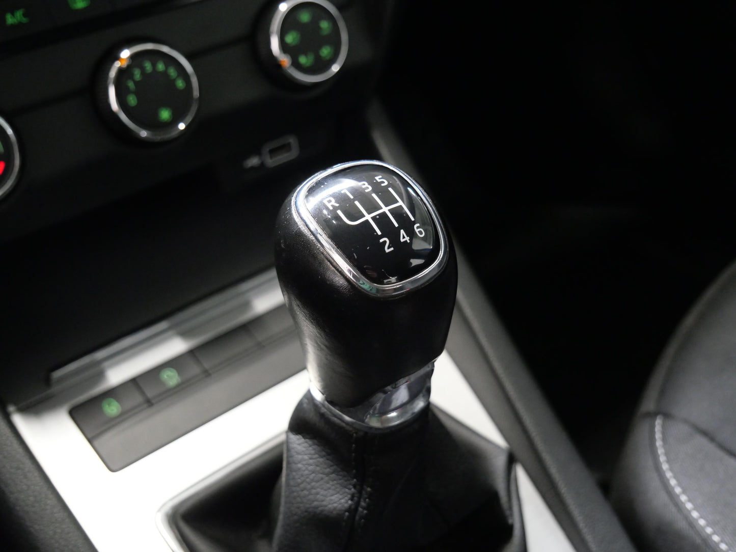 Škoda Octavia 2.0 TDI 110 kW Ambition