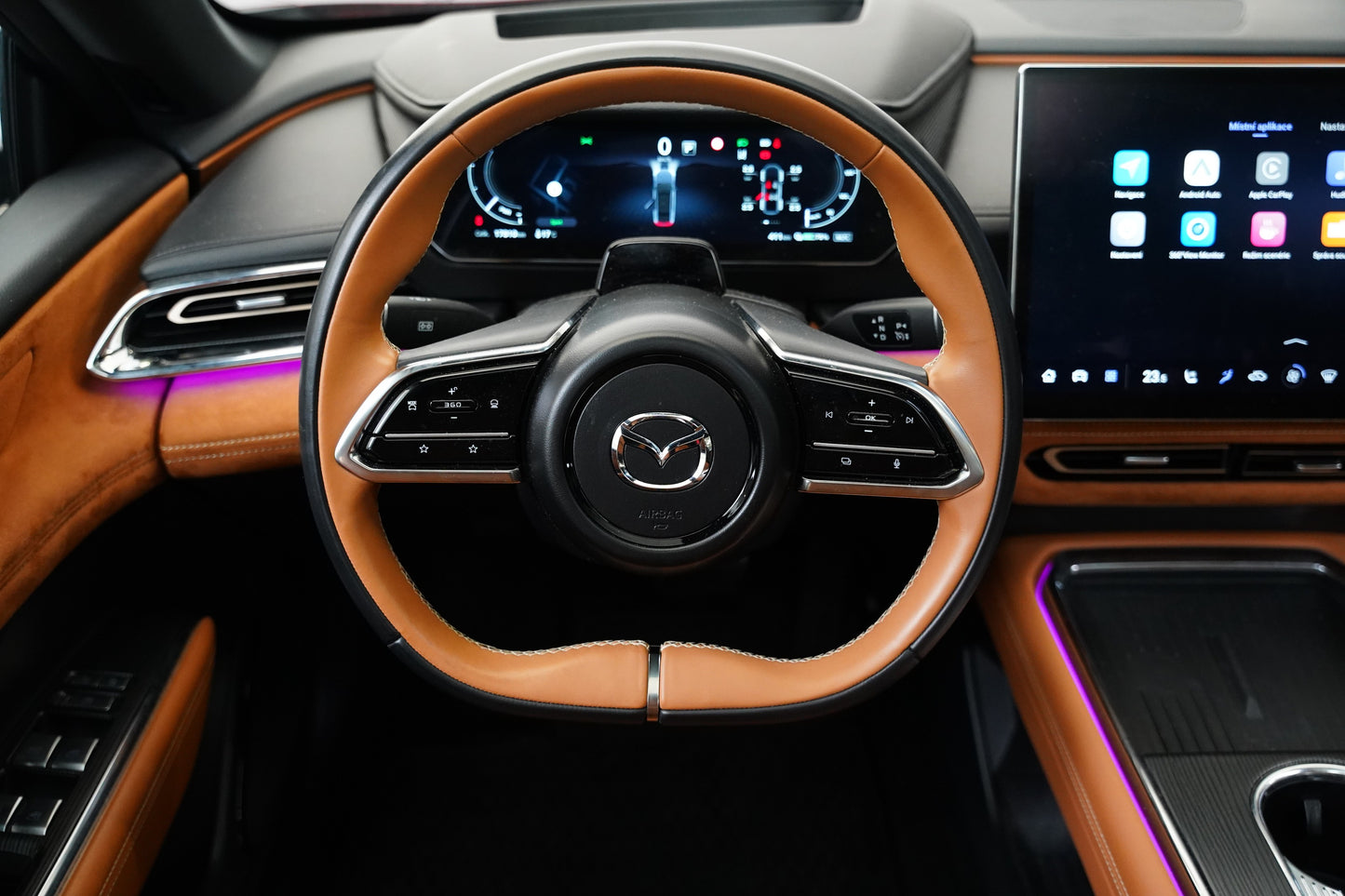 Mazda 6 6E