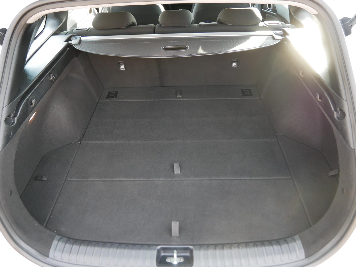 Kia Cee´d 1.4 CVVT 73 kW Cool