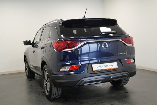 Ssang Yong Korando 1.5 T-GDi 120 kW Eco – foto 7