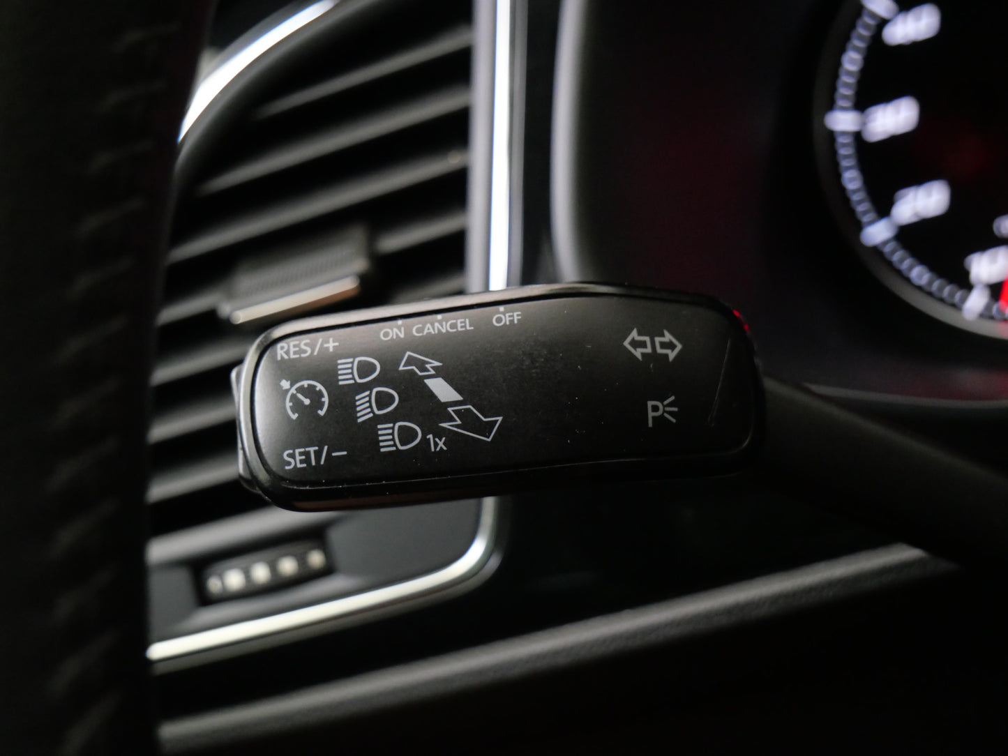 Seat Leon ST 1.4 TSI 92 kW Style