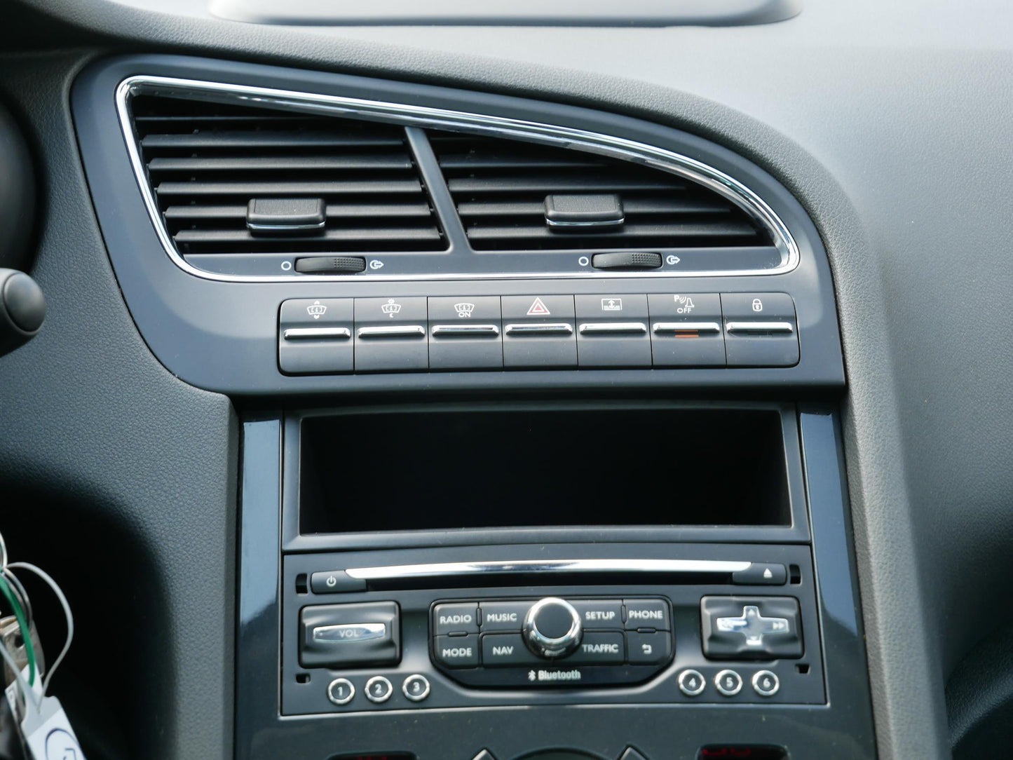Peugeot 5008 1.6 HDI 88 kW
