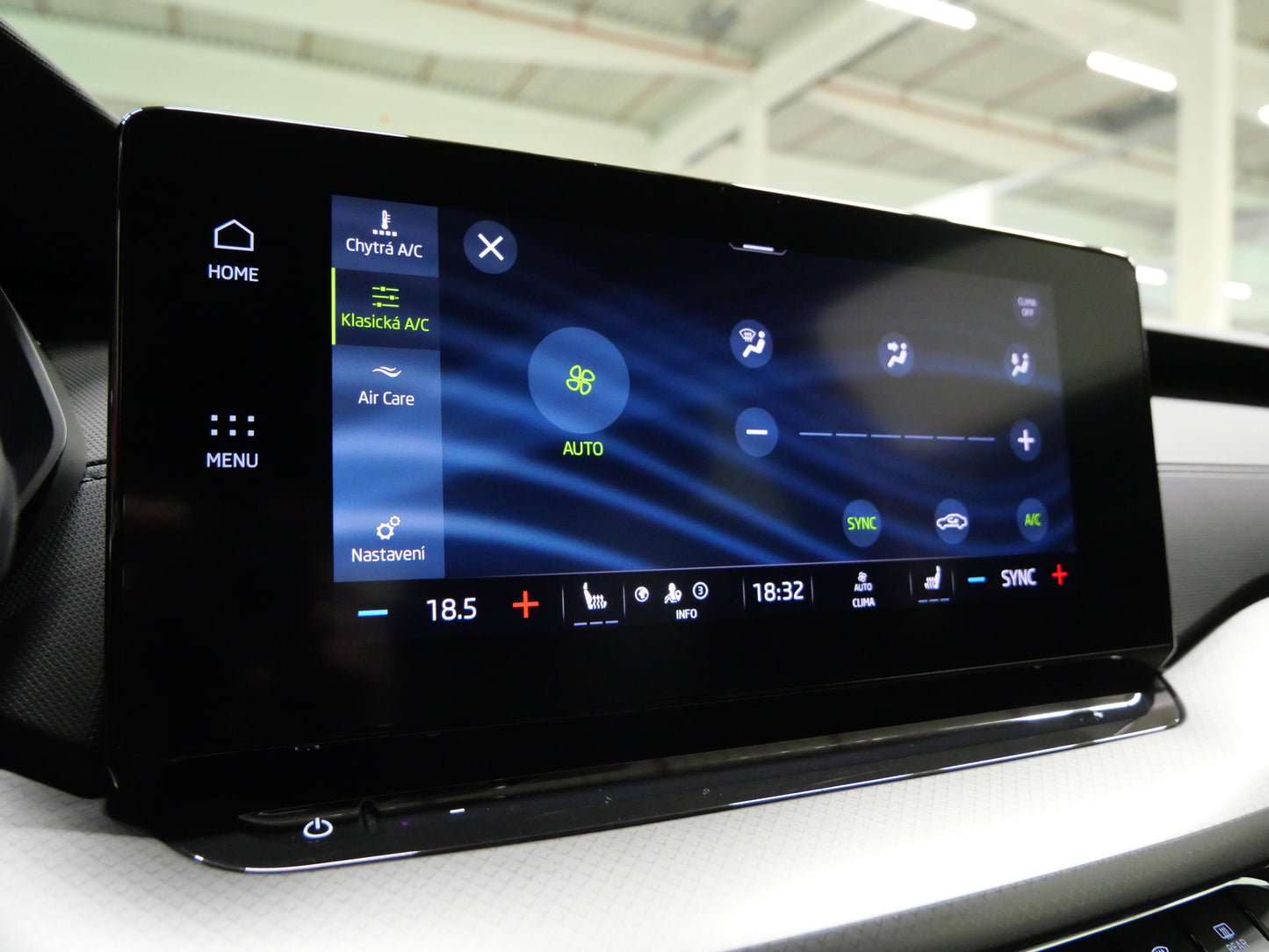 Škoda Octavia 2.0 TDI 85 kW Ambition