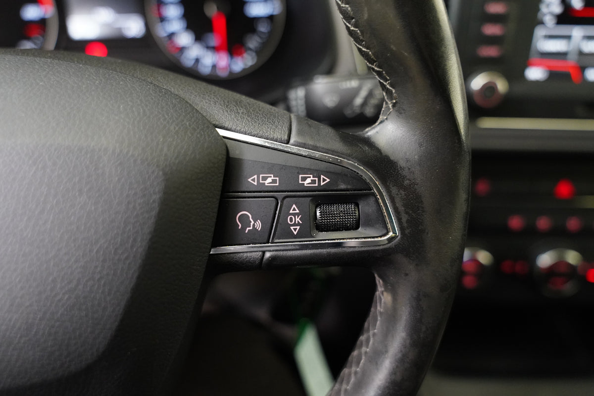 Seat Leon 1.4 TSI 92 kW Style – foto 17