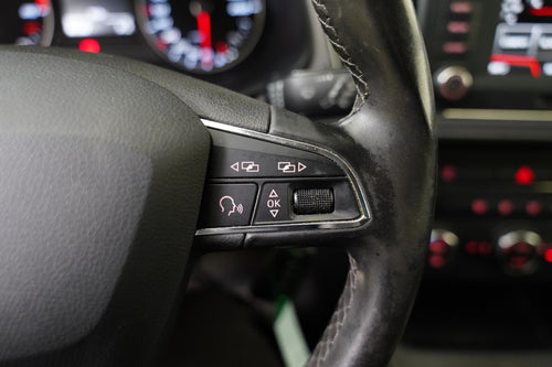 Seat Leon 1.4 TSI 92 kW Style – foto 17