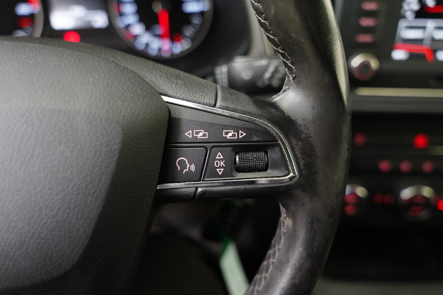 Seat Leon 1.4 TSI 92 kW Style – foto 17