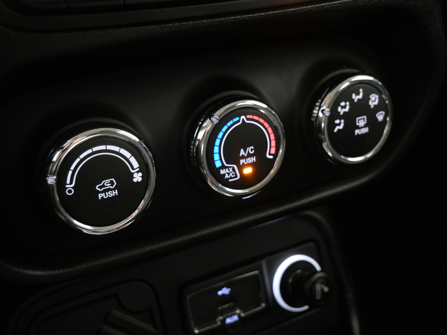 Jeep Renegade 1.4 MultiAir 103 kW Longitude
