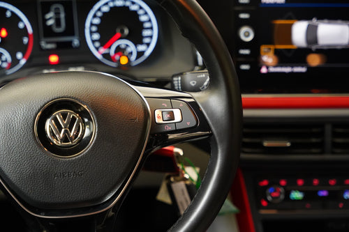 Volkswagen Polo 1.0 TSI 70 kW Beats – foto 17